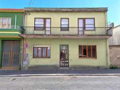 Foto Casa indipendente in vendita a Sanluri