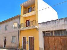 Foto Casa indipendente in vendita a Sanluri