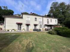Foto Casa indipendente in vendita a Sannazzaro De' Burgondi - 5 locali 260mq