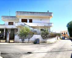 Foto Casa indipendente in vendita a Sannicola