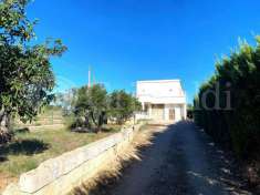 Foto Casa indipendente in vendita a Sannicola