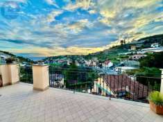 Foto Casa indipendente in vendita a Sanremo - 5 locali 120mq