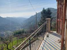 Foto Casa indipendente in vendita a Sanremo
