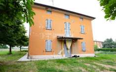 Foto Casa indipendente in vendita a Sant'Agata Bolognese