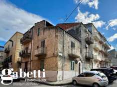 Foto Casa indipendente in vendita a Sant'Agata Di Militello