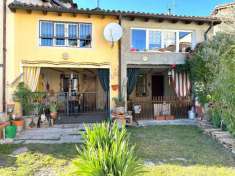 Foto Casa indipendente in vendita a Sant'Agata Fossili