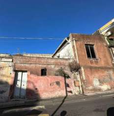 Foto Casa indipendente in vendita a Sant'Agata Li Battiati