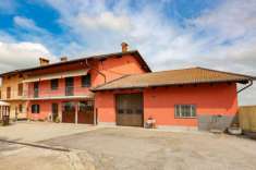 Foto Casa indipendente in vendita a Sant'Albano Stura