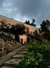 Foto Casa indipendente in vendita a Sant'Alessio Siculo - 5 locali 140mq