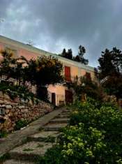 Foto Casa indipendente in vendita a Sant'Alessio Siculo