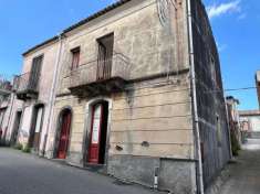 Foto Casa indipendente in vendita a Sant'Alfio