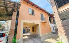 Foto Casa indipendente in vendita a Sant'Ambrogio Di Torino