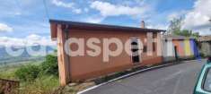 Foto Casa indipendente in vendita a Sant'Angelo Dei Lombardi