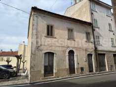 Foto Casa indipendente in vendita a Sant'Angelo Del Pesco