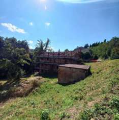 Foto Casa indipendente in vendita a Sant'Angelo In Pontano