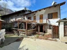 Foto Casa indipendente in vendita a Sant'Antonino Di Susa