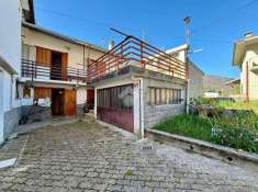 Foto Casa indipendente in vendita a Sant'Antonino Di Susa