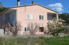 Foto Casa indipendente in vendita a Sant'Antonio di Gallura - 7 locali 181mq