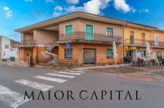 Foto Casa indipendente in vendita a Sant'Antonio di Gallura