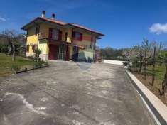 Foto Casa indipendente in vendita a Sant'Elia Fiumerapido
