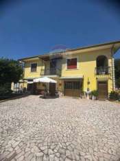 Foto Casa indipendente in vendita a Sant'Elia Fiumerapido