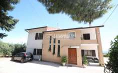 Foto Casa indipendente in vendita a Sant'Elpidio A Mare