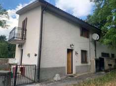 Foto Casa indipendente in vendita a Sant'Eufemia A Maiella - 4 locali 151mq