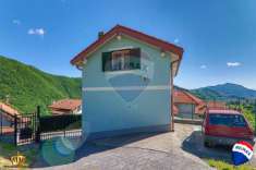 Foto Casa indipendente in vendita a Sant'Olcese