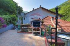 Foto Casa indipendente in vendita a Sant'Olcese