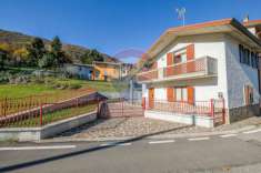 Foto Casa indipendente in vendita a Sant'Omobono Terme