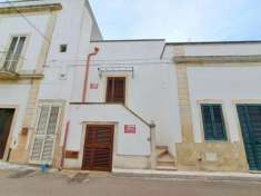 Foto Casa indipendente in vendita a Santa Cesarea Terme - 5 locali 142mq