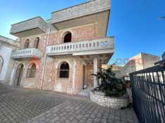 Foto Casa indipendente in vendita a Santa Cesarea Terme