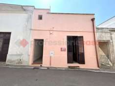 Foto Casa indipendente in vendita a Santa Cesarea Terme