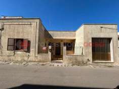 Foto Casa indipendente in vendita a Santa Cesarea Terme