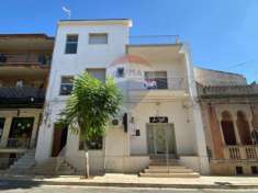 Foto Casa indipendente in vendita a Santa Croce Camerina - 7 locali 174mq