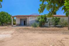 Foto Casa indipendente in vendita a Santa Croce Camerina