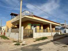 Foto Casa indipendente in vendita a Santa Croce Camerina