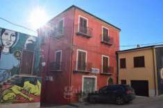 Foto Casa indipendente in vendita a Santa Croce Di Magliano - 10 locali 255mq