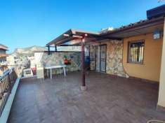 Foto Casa indipendente in vendita a Santa Flavia