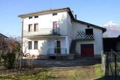 Foto Casa indipendente in vendita a Santa Giustina (BL)