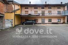 Foto Casa indipendente in vendita a Santa Giustina