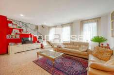 Foto Casa indipendente in vendita a Santa Giustina In Colle