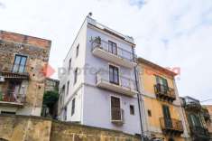 Foto Casa indipendente in vendita a Santa Lucia Del Mela