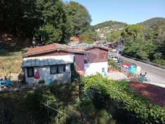 Foto Casa indipendente in vendita a Santa Margherita Ligure - 7 locali 180mq