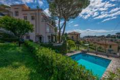 Foto Casa indipendente in vendita a Santa Margherita Ligure