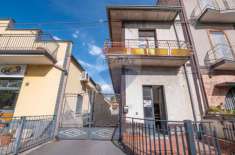 Foto Casa indipendente in vendita a Santa Maria Di Licodia - 10 locali 259mq