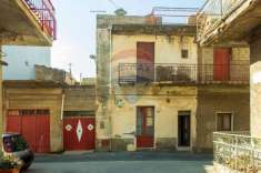 Foto Casa indipendente in vendita a Santa Maria Di Licodia