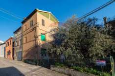 Foto Casa indipendente in vendita a Santa Maria Nuova - 4 locali 65mq