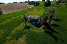 Foto Casa indipendente in vendita a Santa Maria Nuova