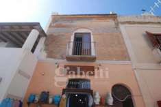 Foto Casa indipendente in vendita a Santa Marina Salina - 4 locali 130mq